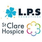 LPS Promotions St Clare Hospice