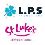 LPS Promotions St Lukes Sheffield Hospice