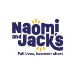 The Fundraising Partnership Naomi and Jacks
