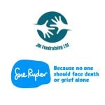 JM Fundraising Sue Ryder