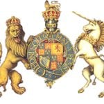 Royal Standard of England Pub
