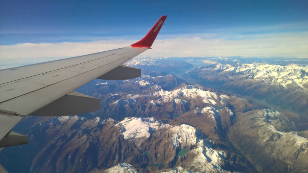become a travel agent