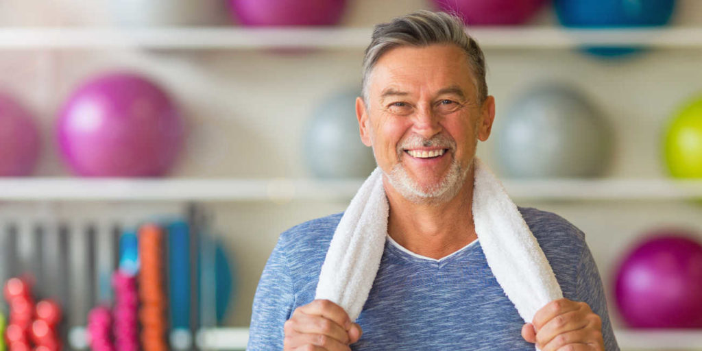 how to become a personal trainer
