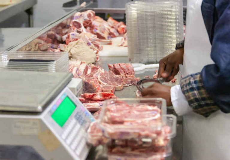 How to a Butcher Rest Less