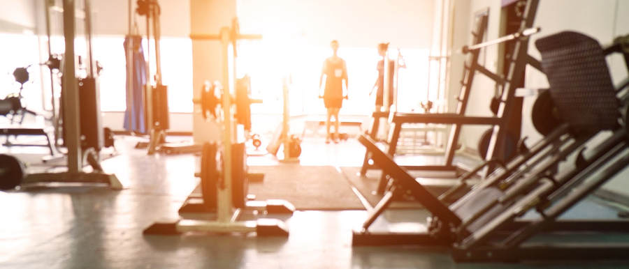 5 Key factors to consider before joining a gym