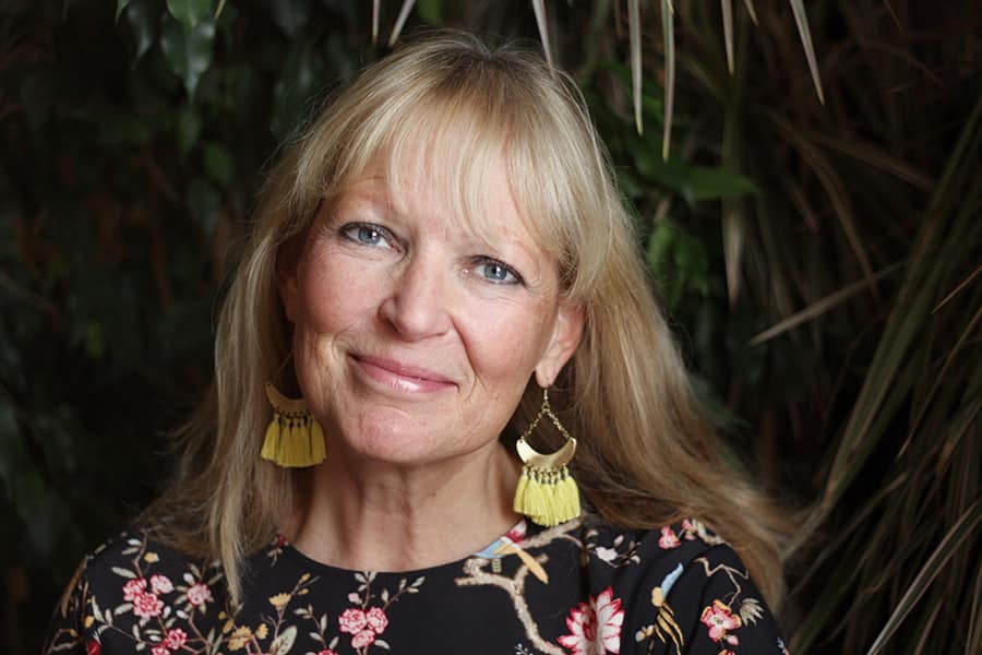 Alison Goldie