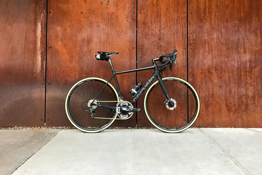 road bike