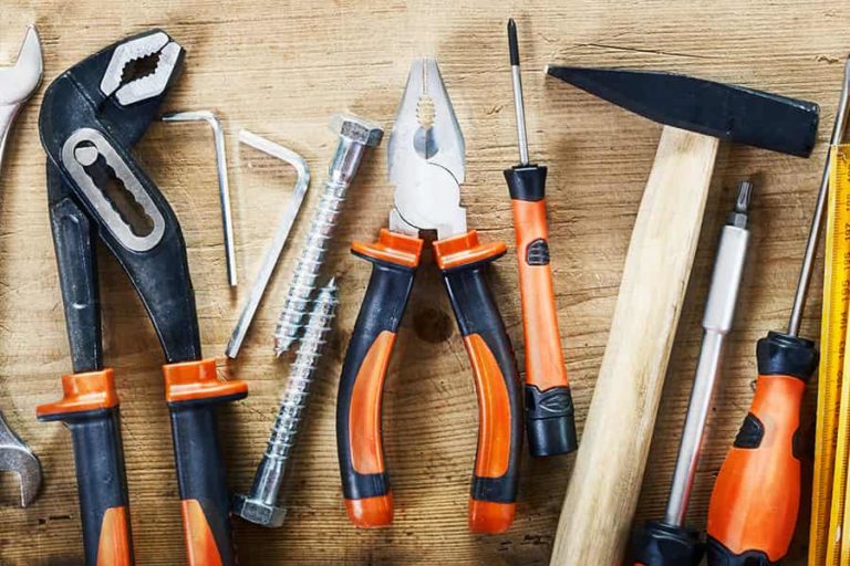 A beginner’s guide to carpentry Rest Less
