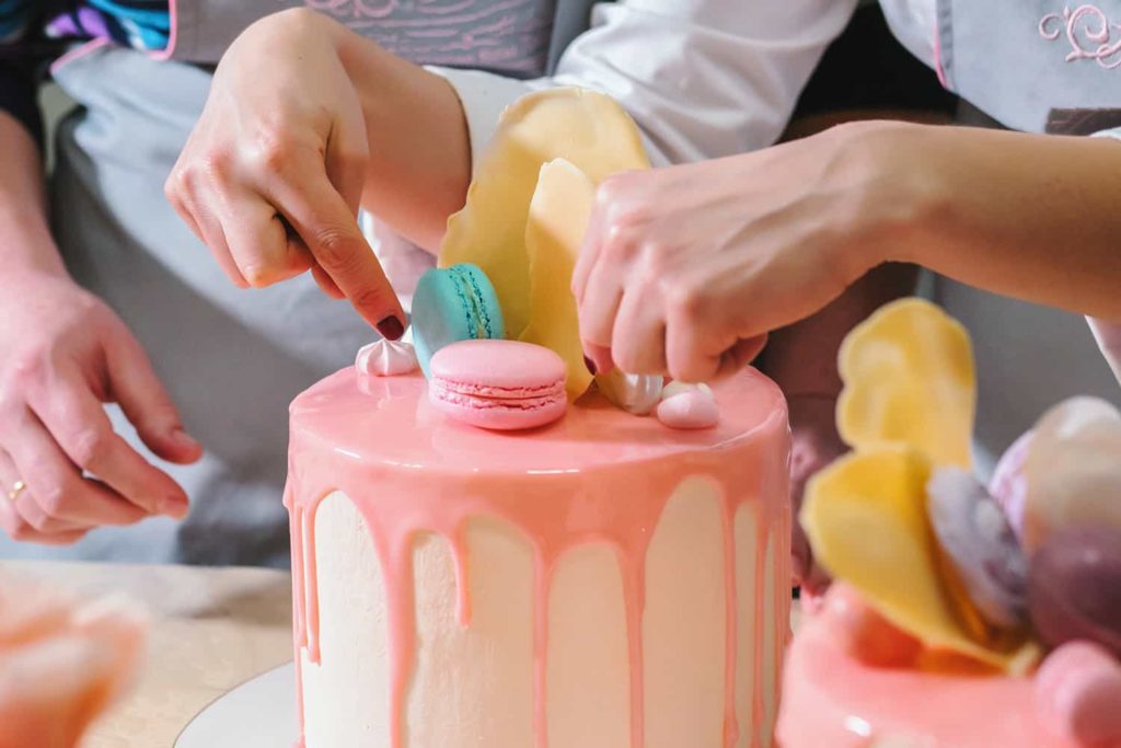 8 technical baking skills that you can learn at home Rest Less