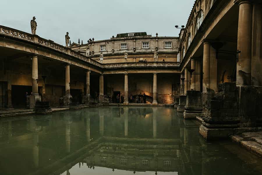 Bath, Somerset