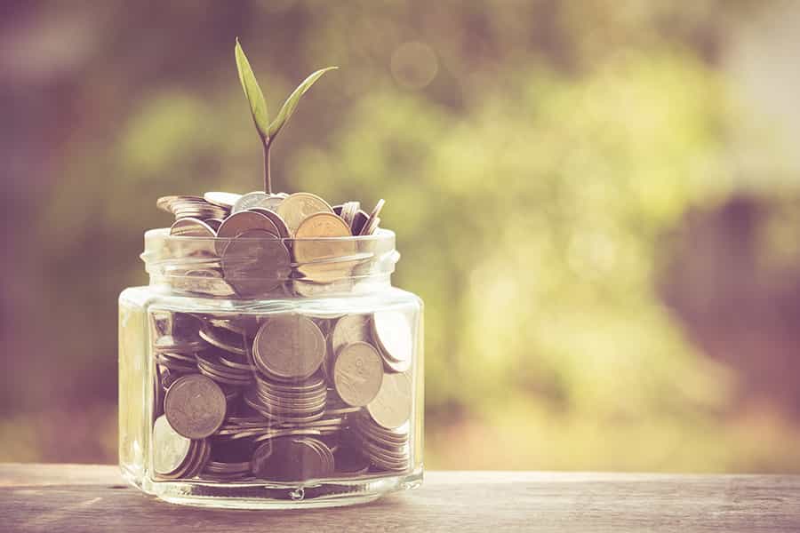 savings accounts