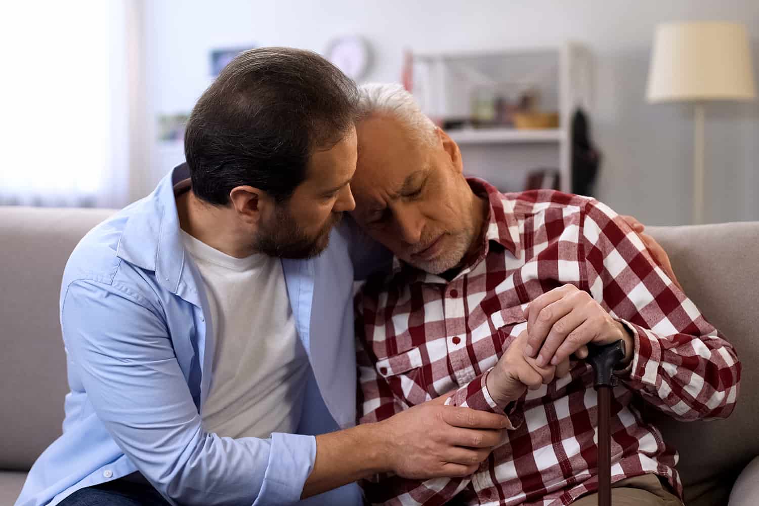 What happens if a care home closes? Rest Less