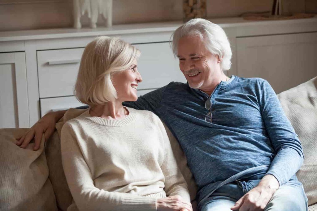 Can my husband or wife pay into my pension? Rest Less