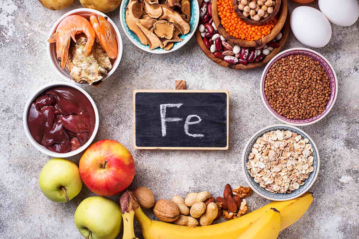 Iron what it is, why it’s