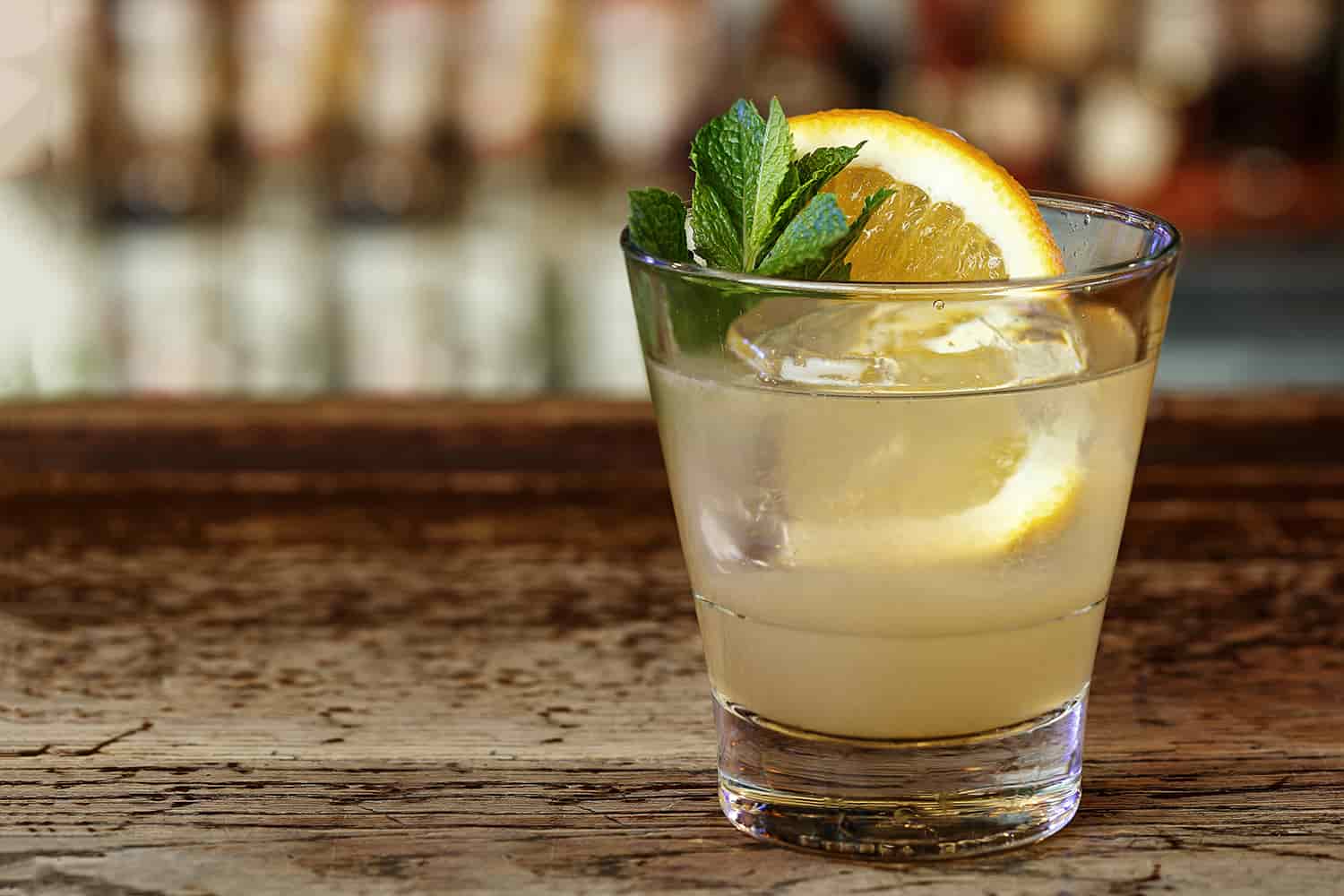 Limoncello recipe - Rest Less