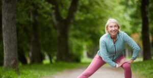 6 tips for improving and maintaining flexibility as you age