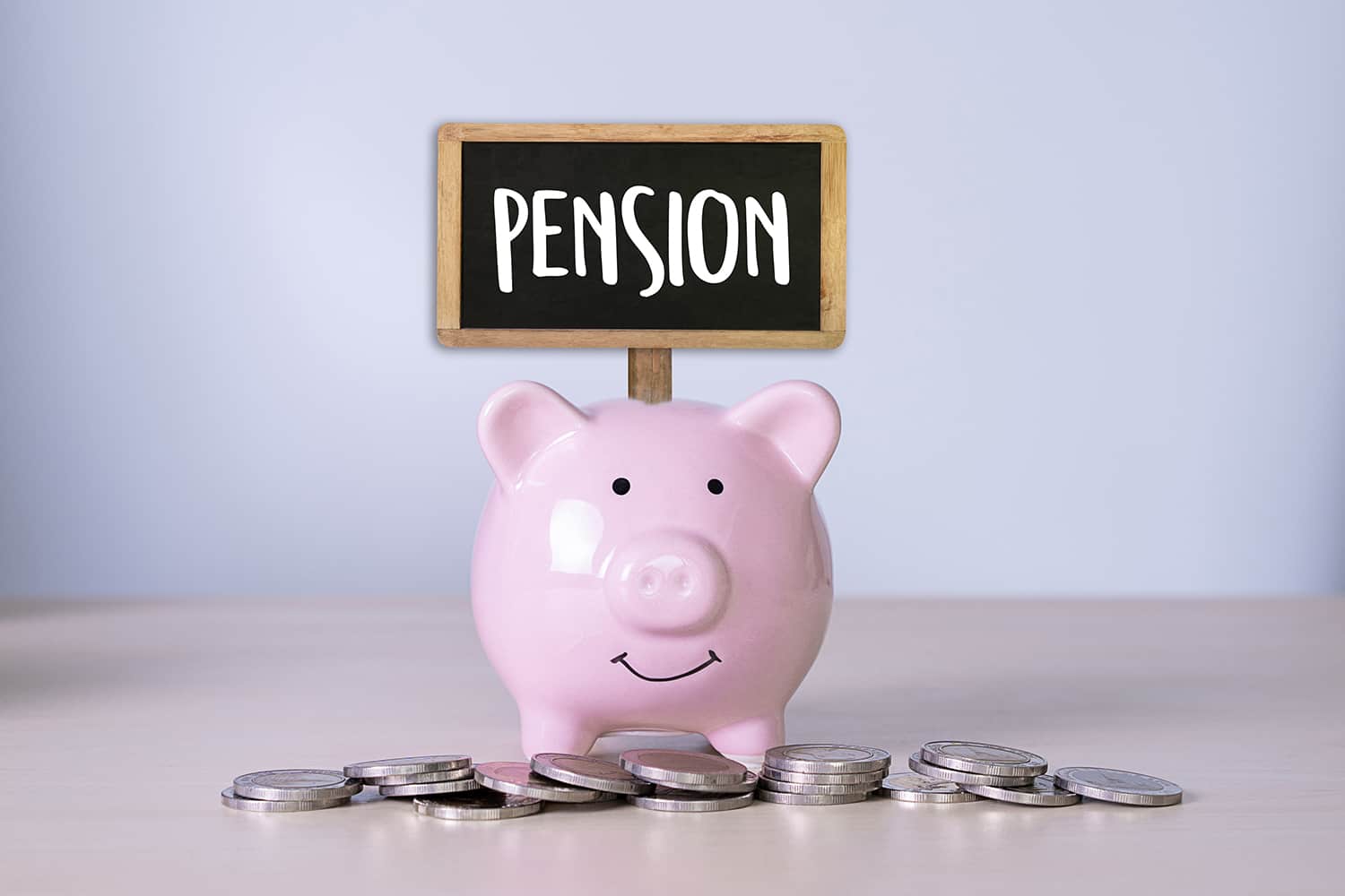 What is the Money Purchase Annual Allowance? Rest Less