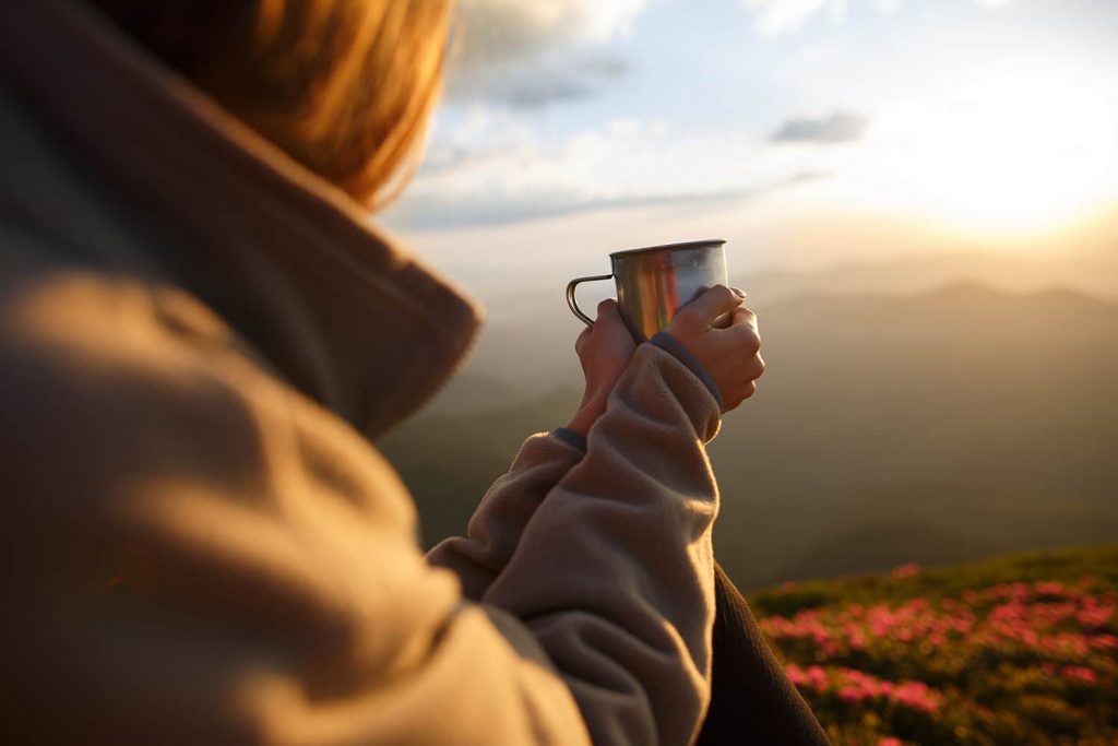 Journey Into Unknown: Mindset Tips for Fearless Travel