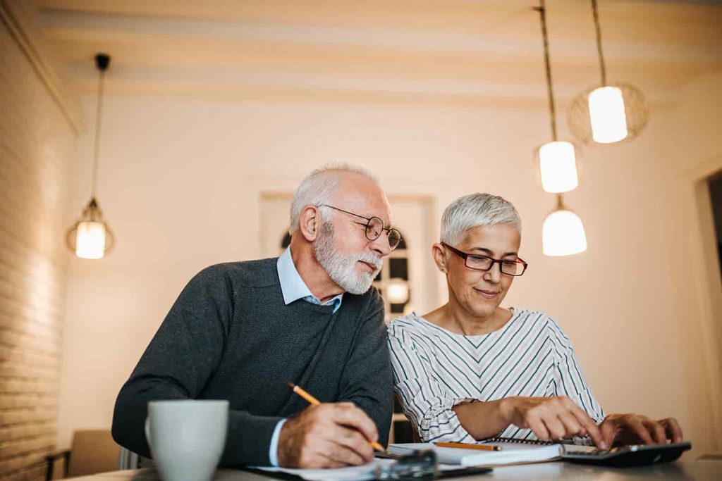 Claiming joint Universal Credit as a couple Rest Less