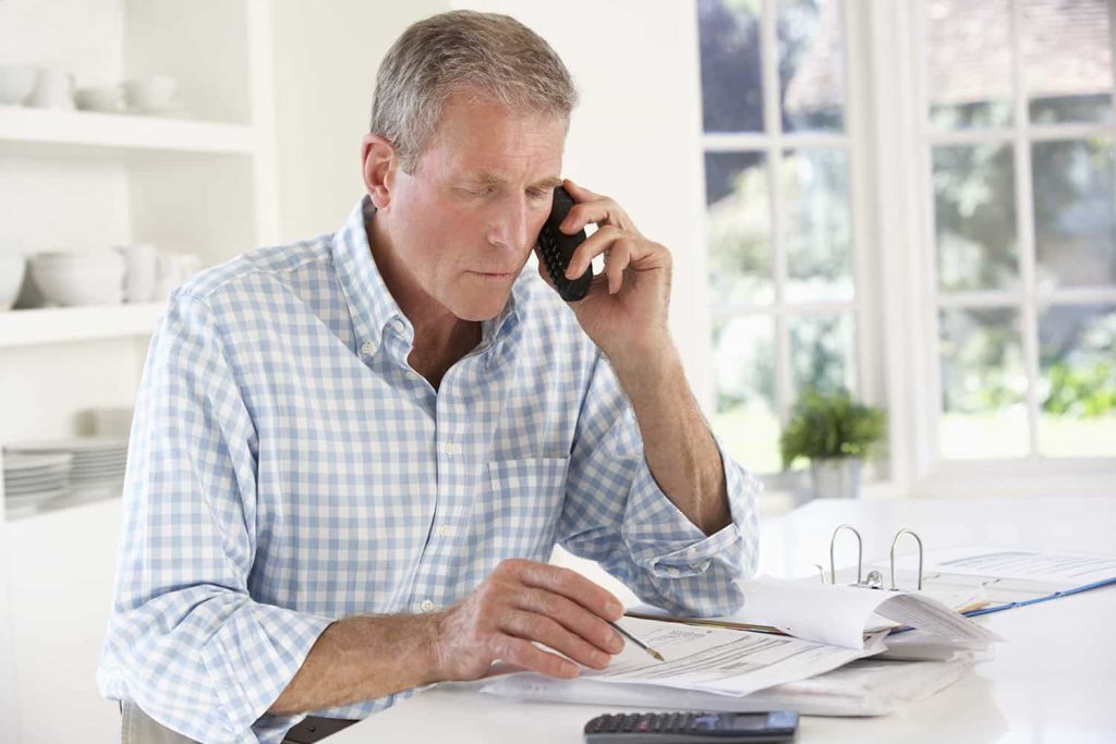 Sorting out an estate when someone dies without a will Rest Less