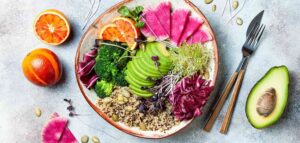10 popular diets to try