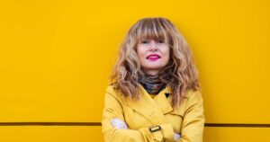 10 tips for dressing with colour and confidence