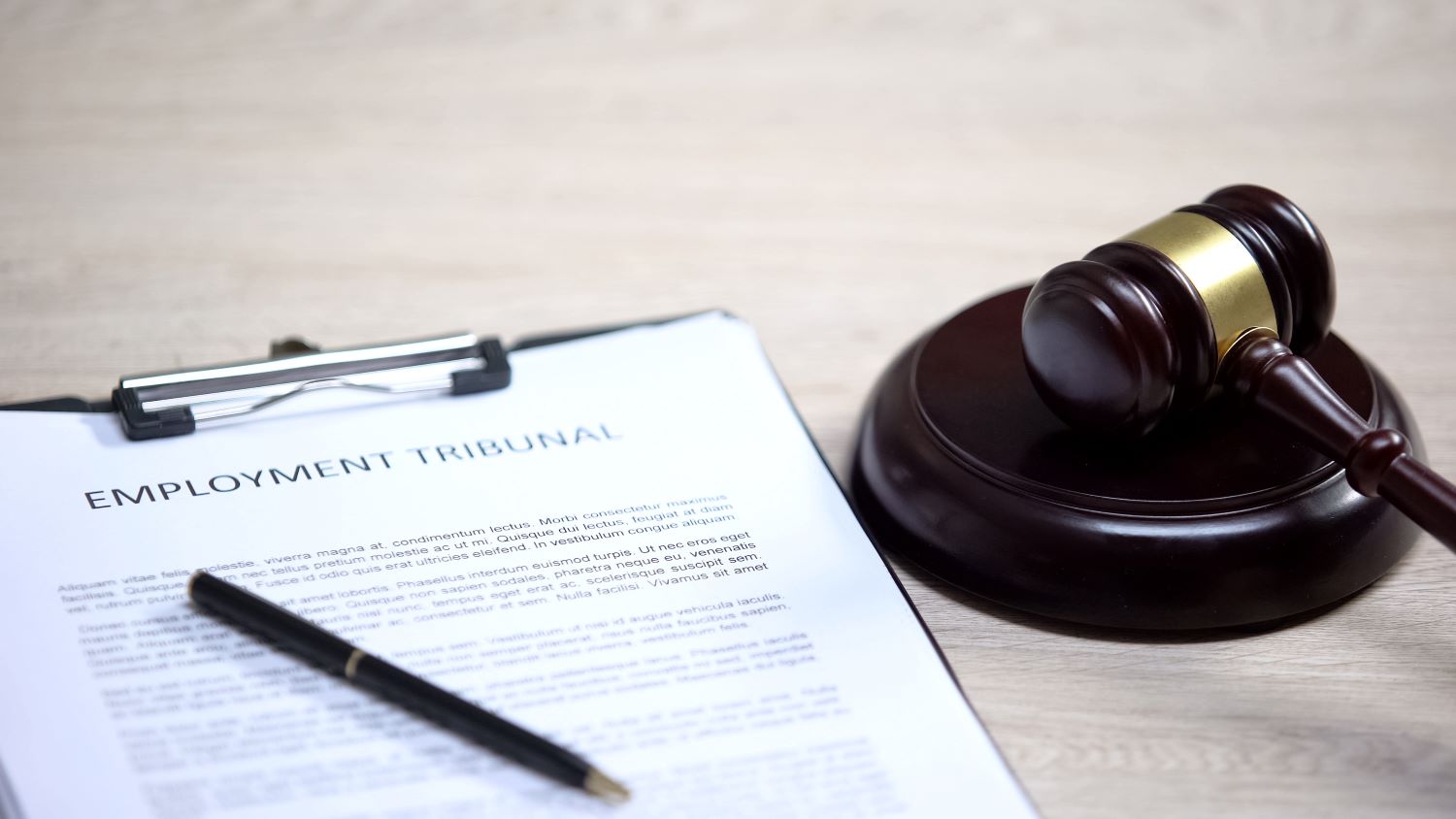 Age Discrimination Complaints in Employment Tribunals up 74 in a Year