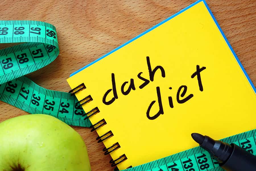 dash diet