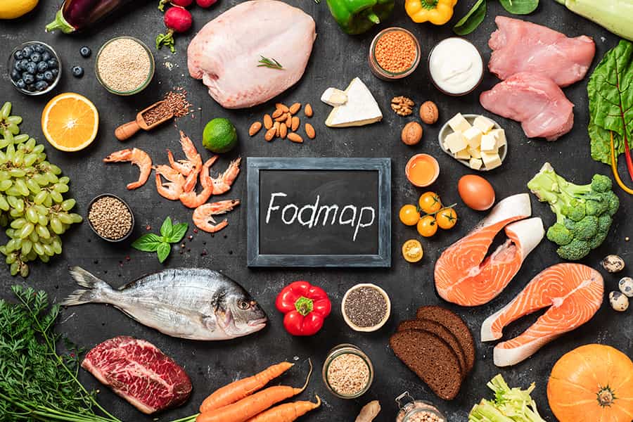 low fodmap diet