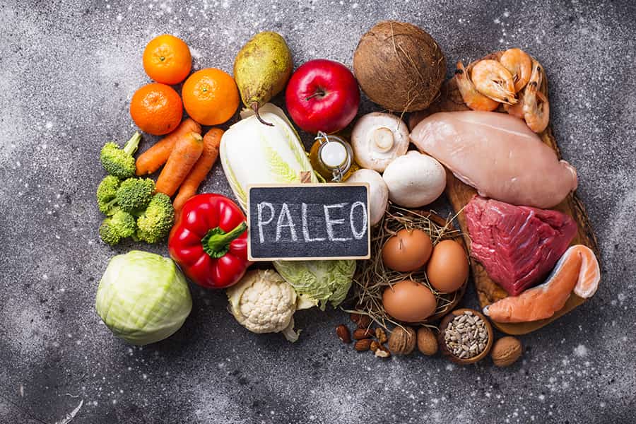 paleo diet