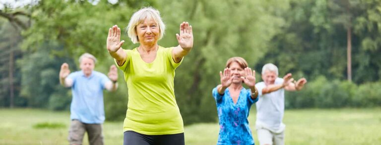 15 low-impact exercise ideas - Rest Less