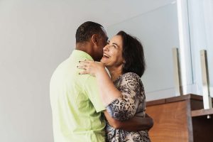 7 ways to improve your sex life during and after menopause
