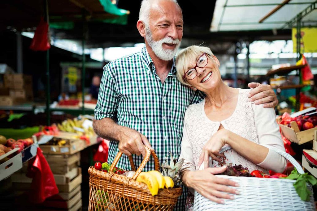 9 ways to make your diet more environmentally friendly - Rest Less