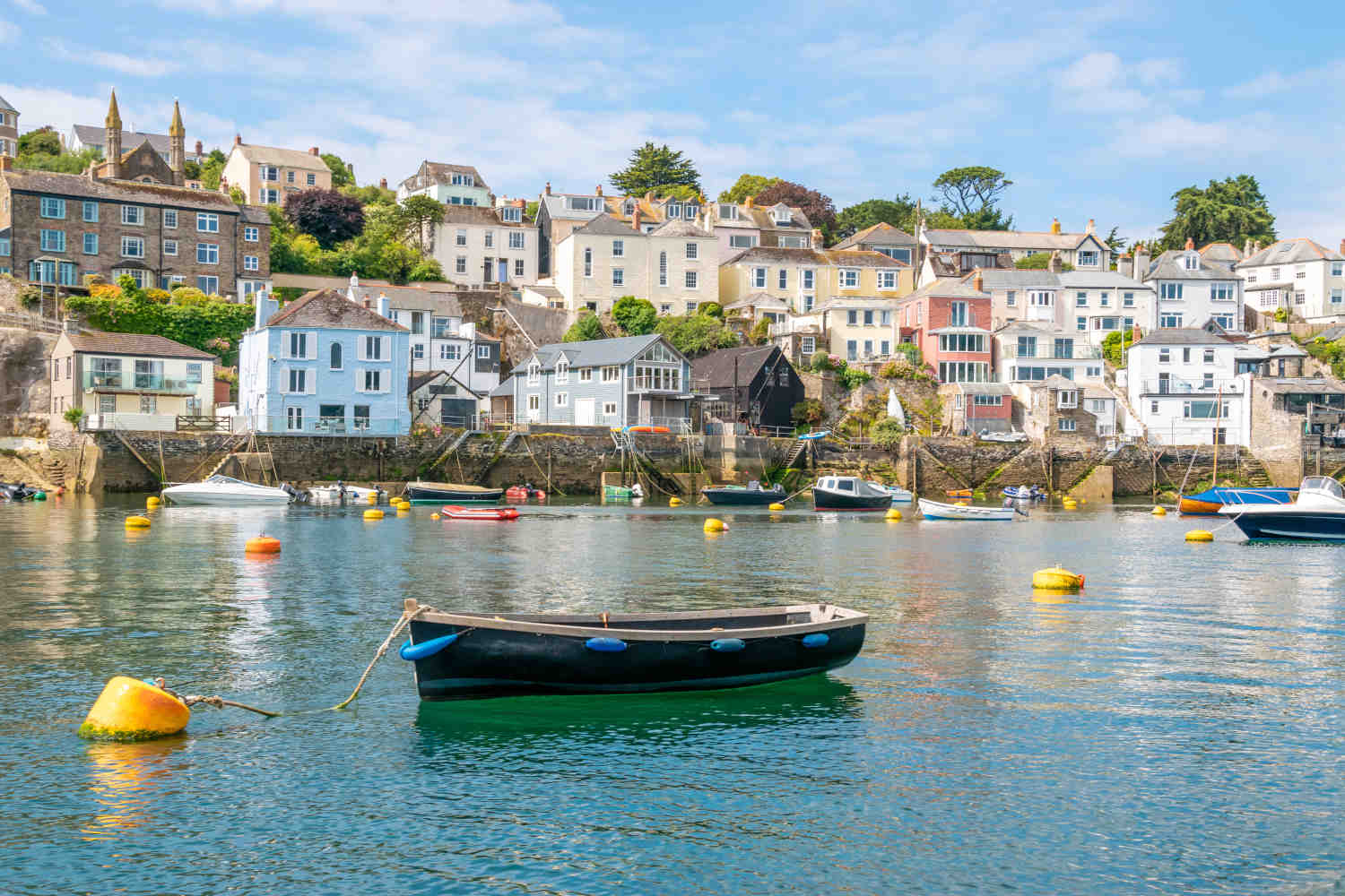 UK travel