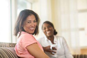 6 tips to help you take control of menopause symptoms at work