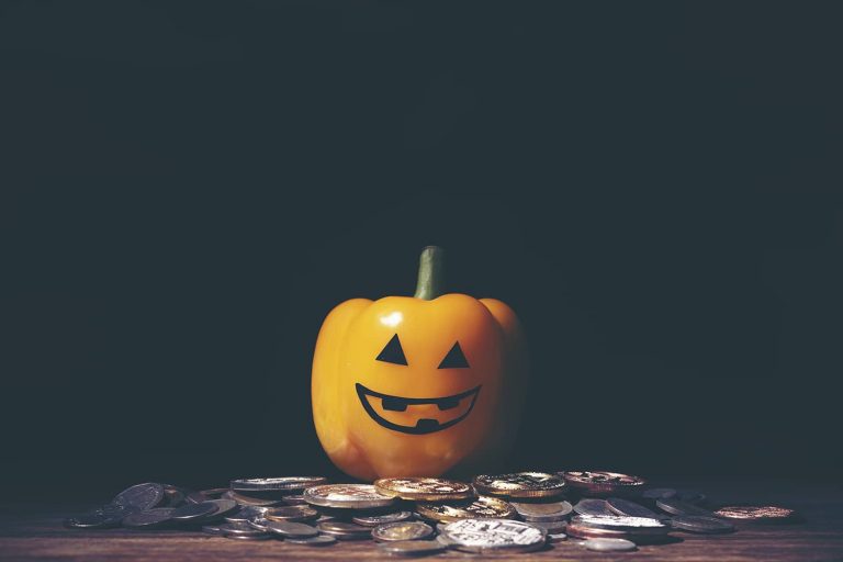 Seven financial frights to avoid this Halloween