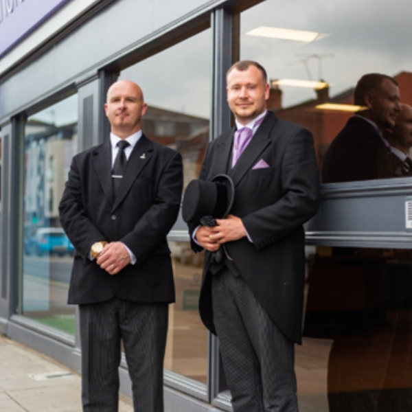 Work for Southern Coop Rest Less