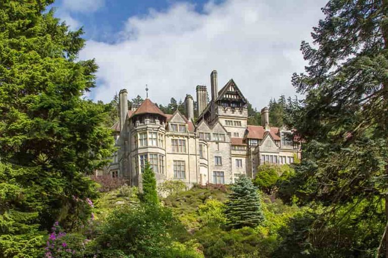 10 of the best National Trust places to visit Rest Less