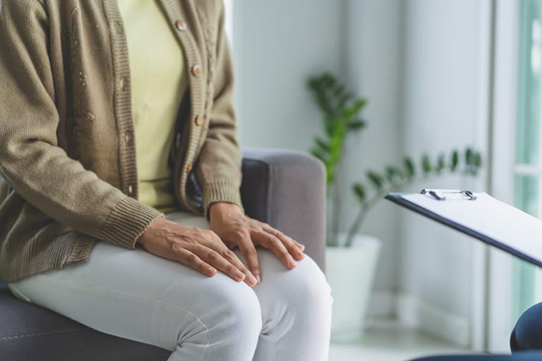 Understanding the difference between menopause and depression Rest Less