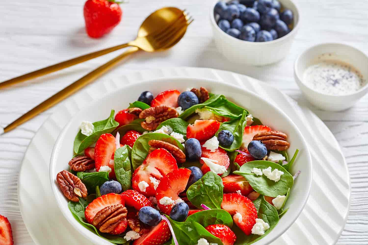 Superfoods what are they and what are the benefits? Rest Less