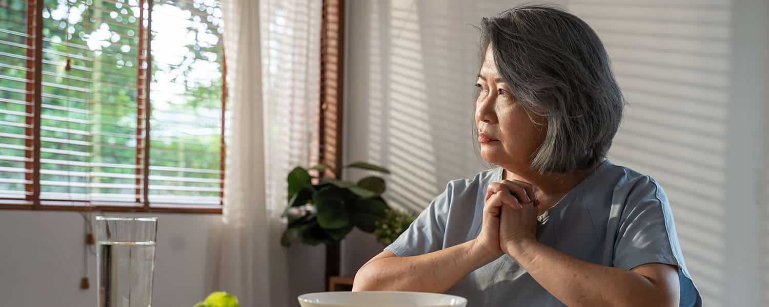 Understanding the difference between menopause and depression Rest Less