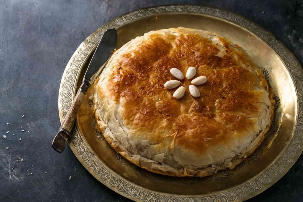 10 pie recipes from around the world - Rest Less