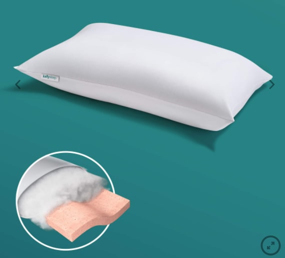 7 tips to help you choose the right pillow Rest Less