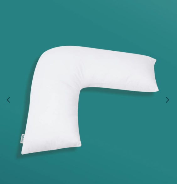 7 tips to help you choose the right pillow Rest Less