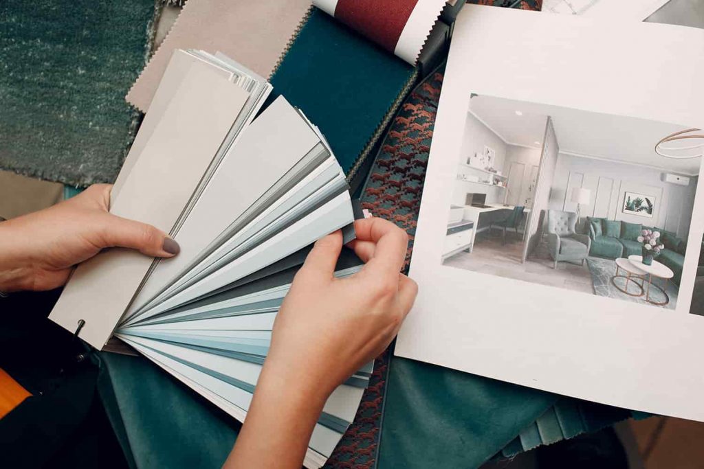 5 places to look for interior design inspiration - Rest Less