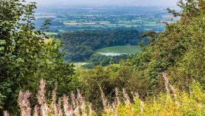 9 of the most beautiful places to live in the UK
