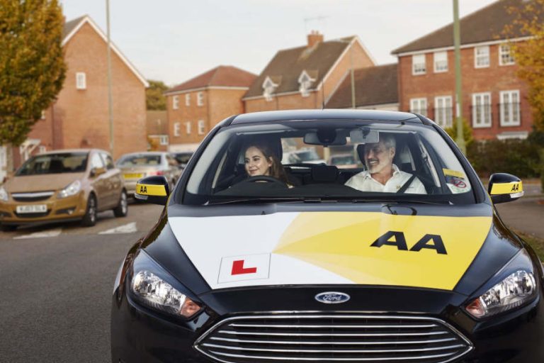 How to a Driving Instructor Rest Less