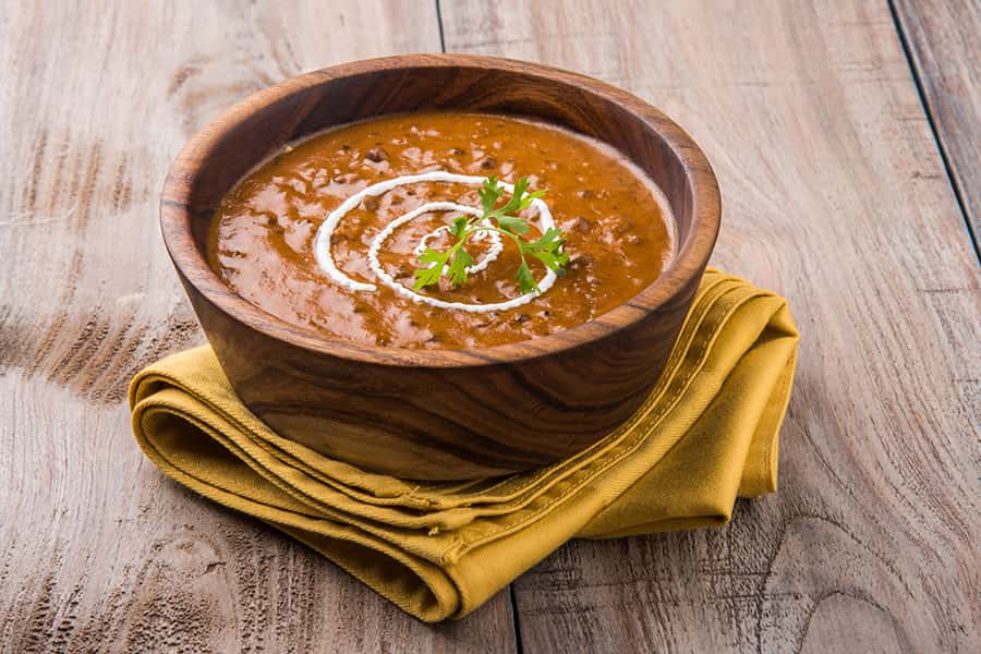 Dal makhani