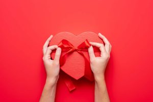 Rest Less Valentines Day gift guide 2022