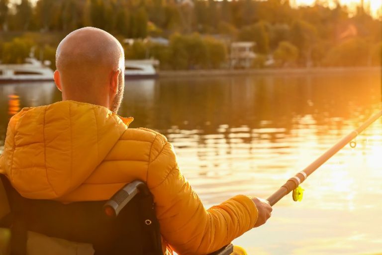 14 wheelchairaccessible hobbies and activities Rest Less